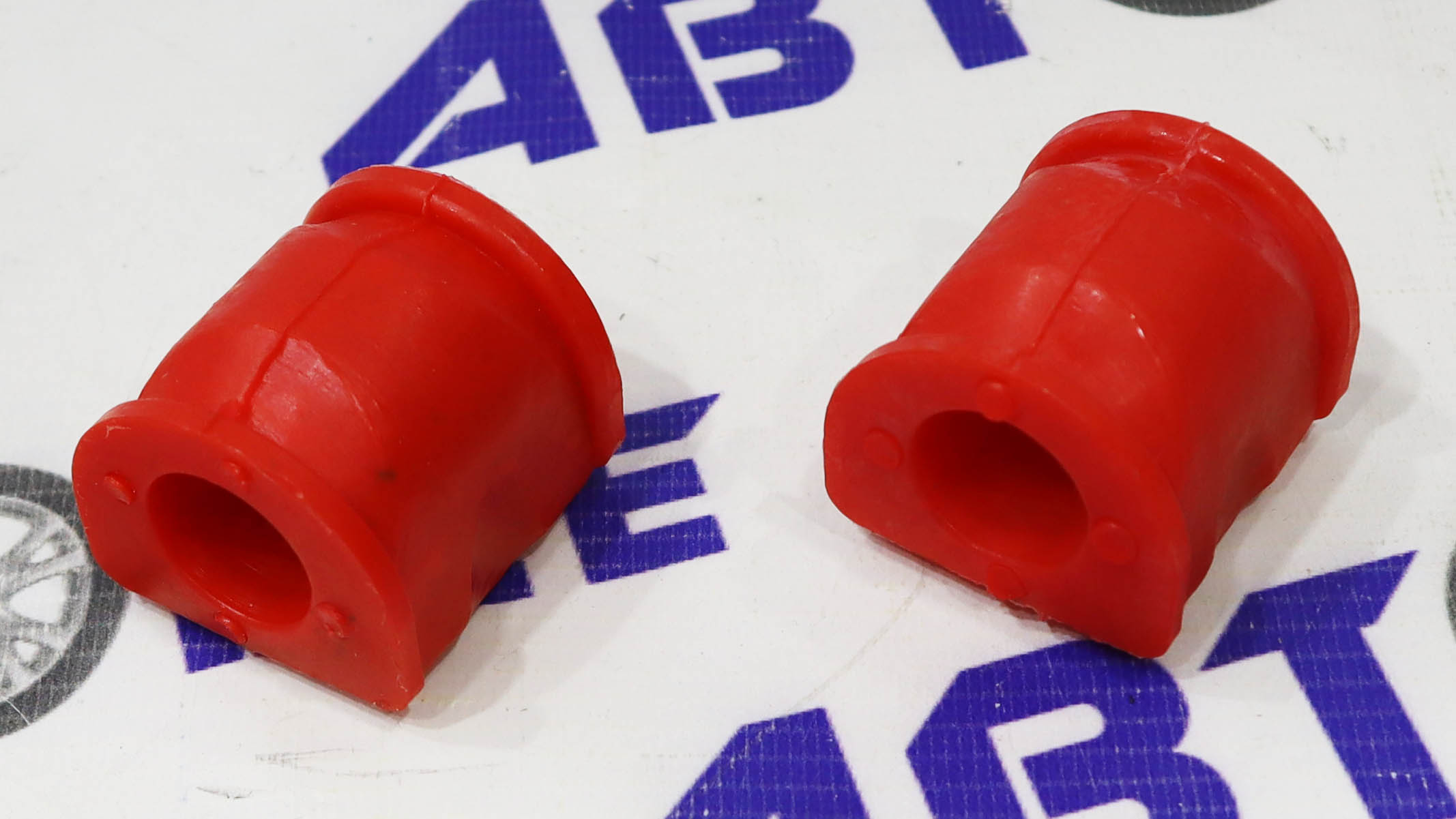 Втулки стабилизатора ВАЗ-21214-Urban (комплект 2шт) Пик